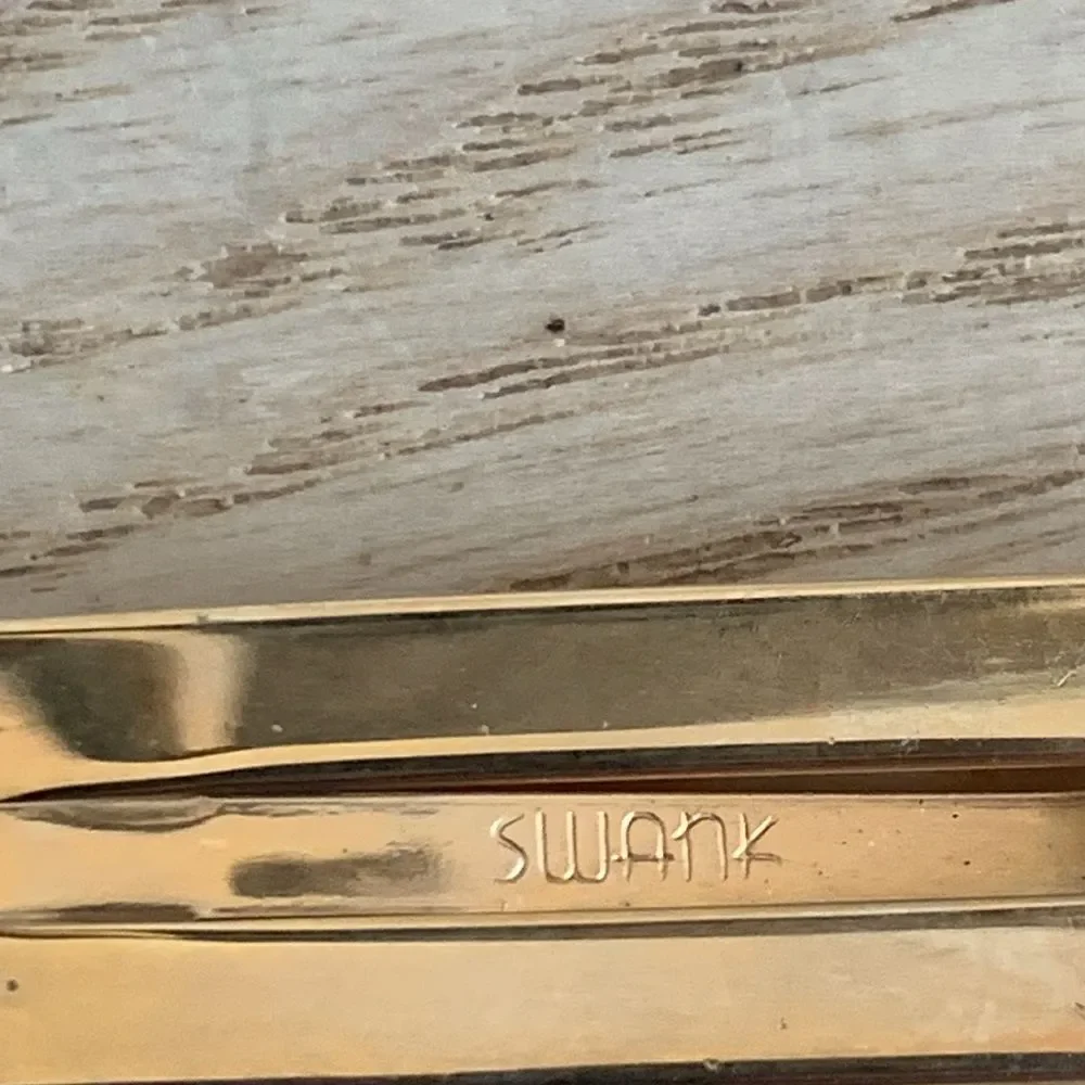 SWANK as used